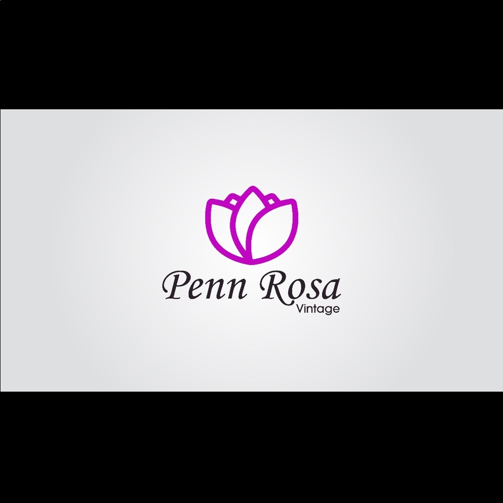 Meet your Posher, Rosalynd